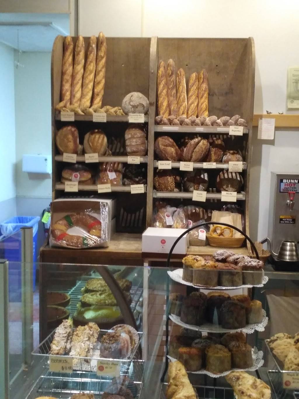 Feel Good Bakery | 3215 Encinal Ave, Alameda, CA 94501, USA