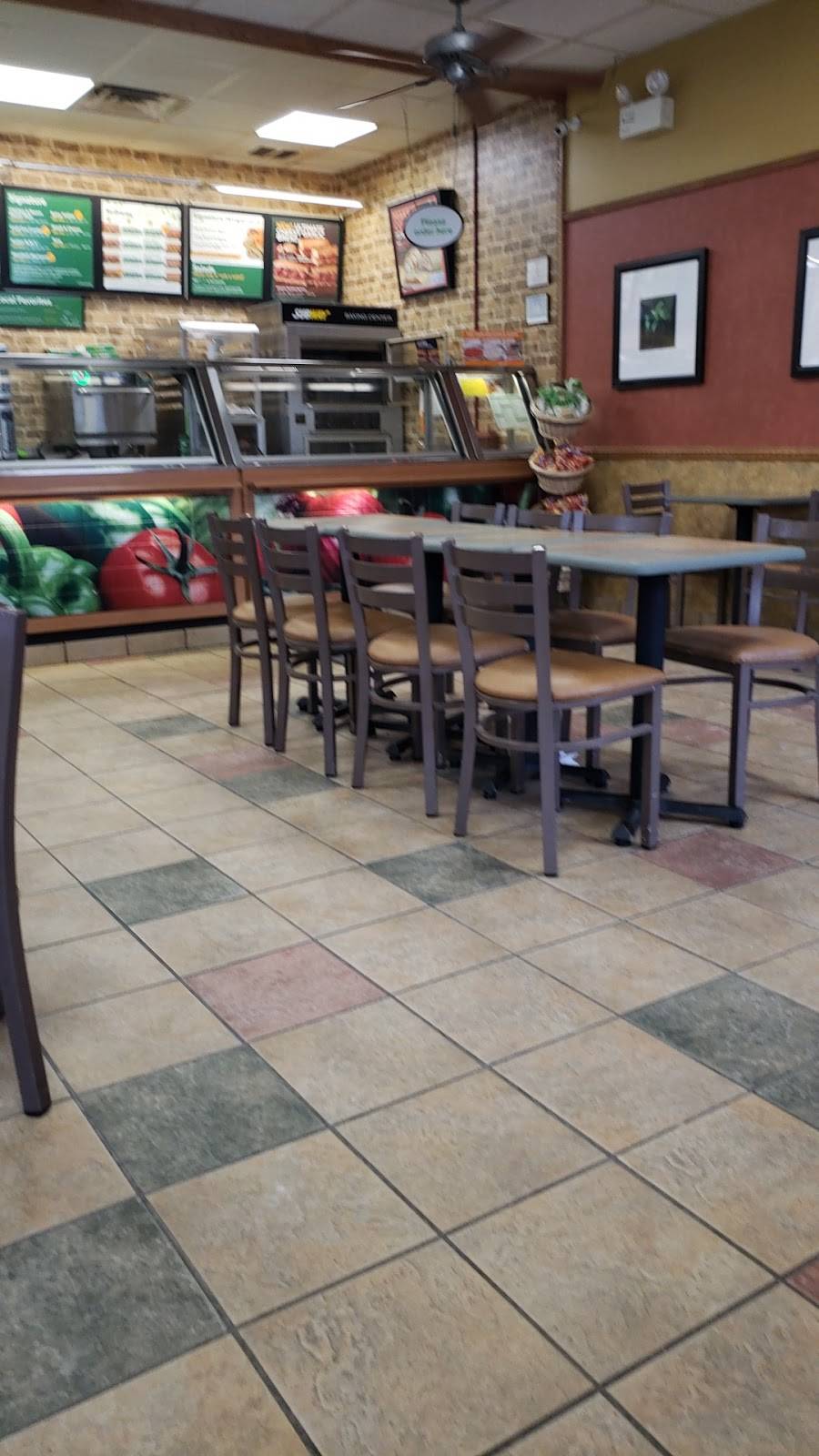 Subway - Restaurant | 1152 Midland Ave, Midland, PA 15059, USA