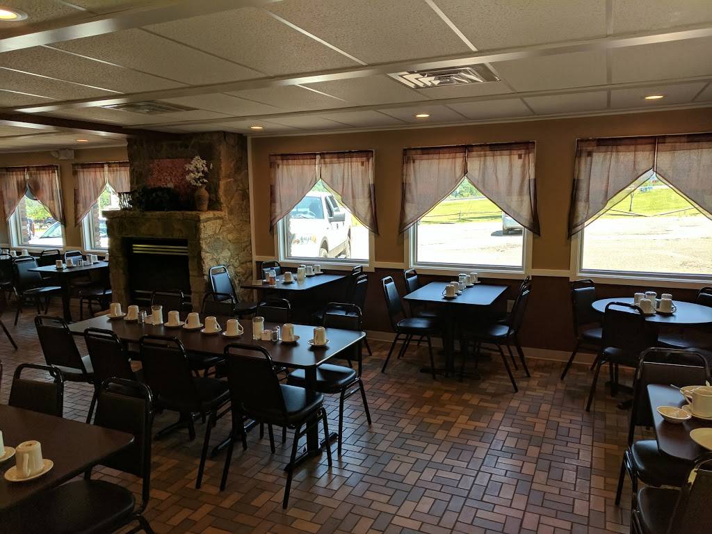 Jackies Family Restaurant | restaurant | 9760 Plainfield Rd, Kimbolton, OH 43749, USA | 7404326161 OR +1 740-432-6161