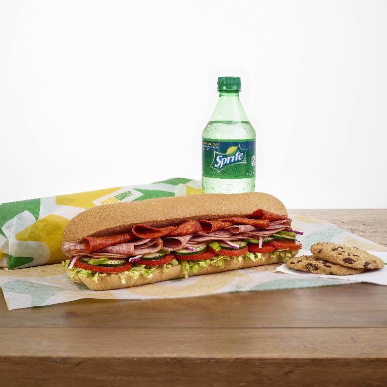 Subway | meal takeaway | 203 S 13th St, Geneva, NE 68361, USA | 4027593953 OR +1 402-759-3953