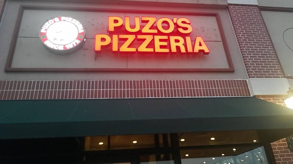 Puzos Pizzeria & Restaurant | restaurant | 49 NJ-17, Rutherford, NJ 07070, USA | 2015318900 OR +1 201-531-8900