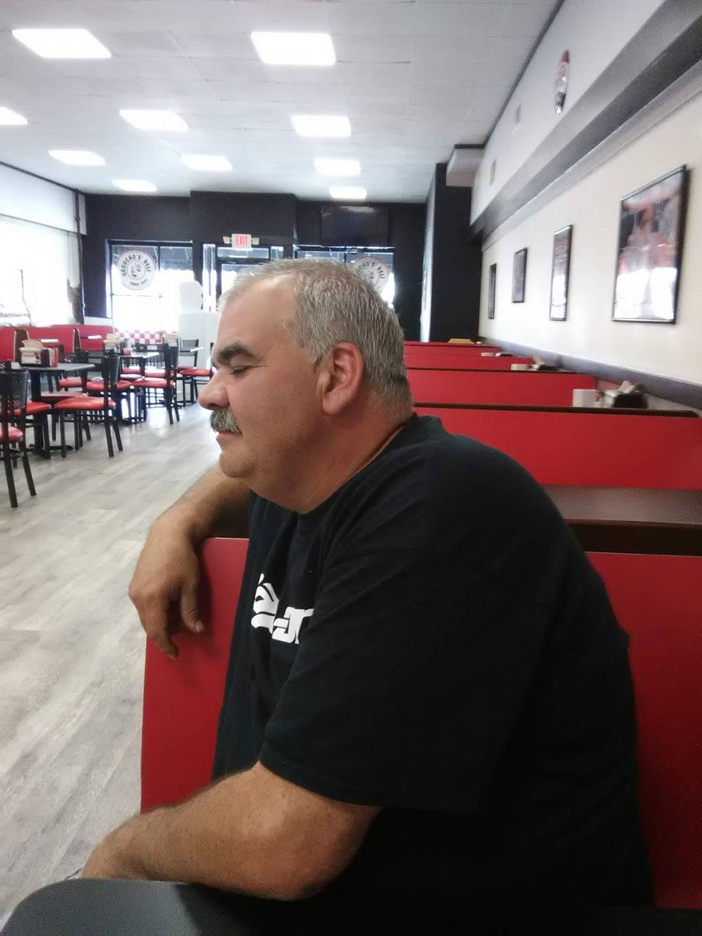Grouchos Deli | restaurant | 171 2nd St, Cheraw, SC 29520, USA | 8432535088 OR +1 843-253-5088