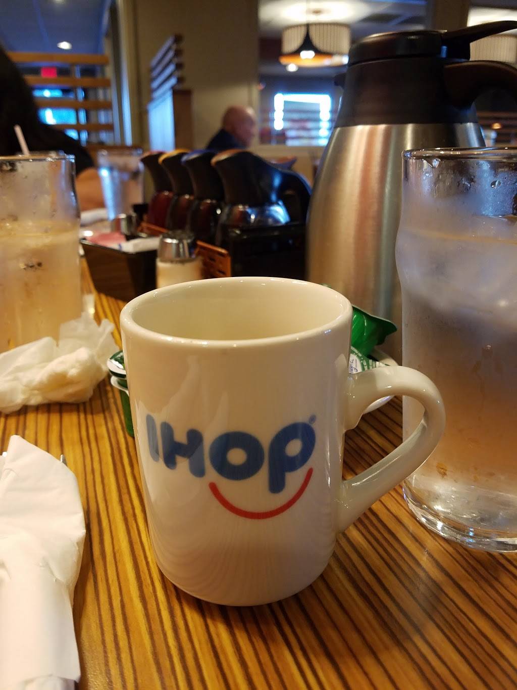 Ihop Restaurant 5020 E Ray Rd Phoenix Az 85044 Usa