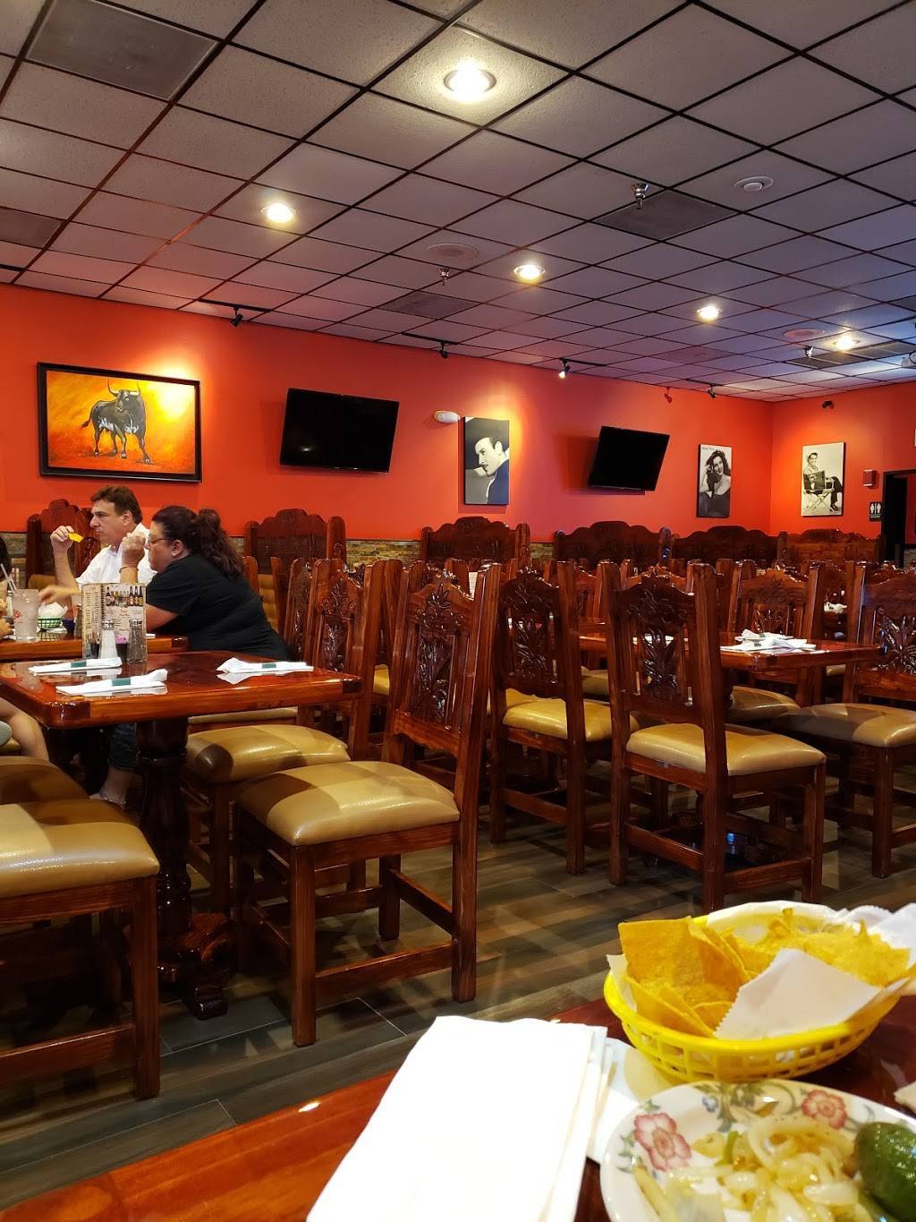Toreros Mexican Grill 7757 Lake Worth Rd, Greenacres, FL 33467, USA