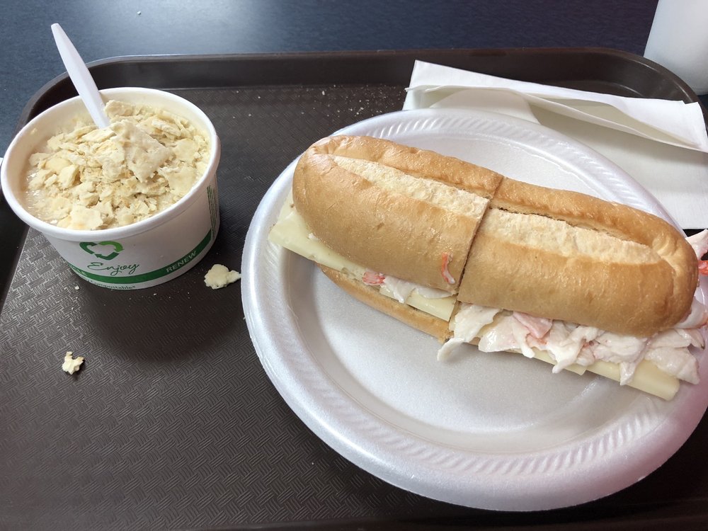 Sids Deli & Subs | restaurant | 3255 Cornhusker Hwy Suite 4, Lincoln, NE 68504, USA | 4022618471 OR +1 402-261-8471
