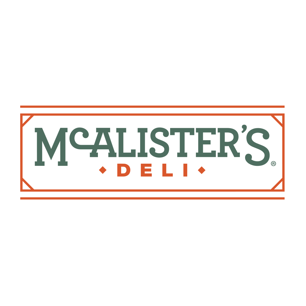 McAlisters Deli | restaurant | 2136 Village Ln, Bloomington, IL 61704, USA | 3092889499 OR +1 309-288-9499