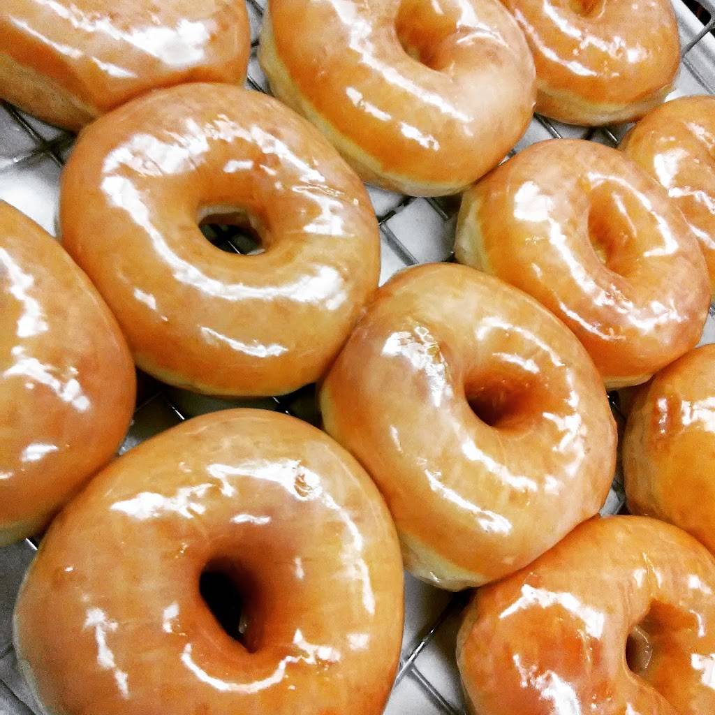 Sunny Donuts | 724 Highland Ave # A, National City, CA 91950, USA