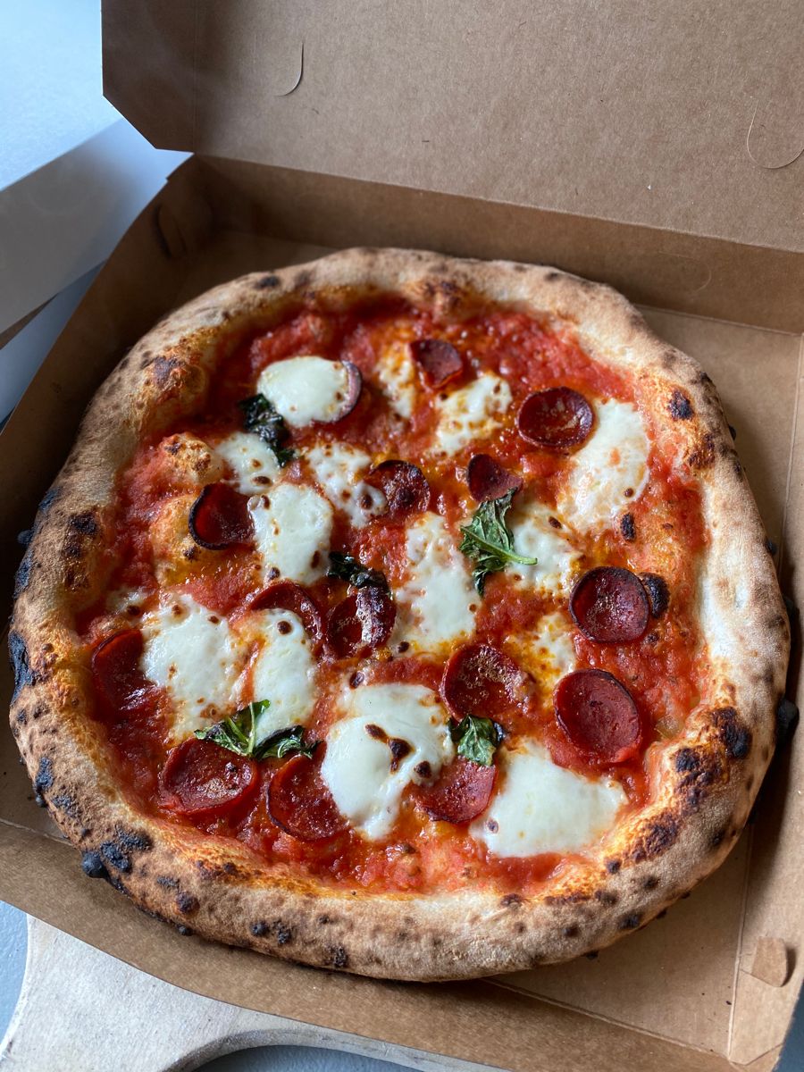 Nights & Weekends Pizza | restaurant | 1037 Bridge St, Ashtabula, OH 44004, USA | 4406614061 OR +1 440-661-4061