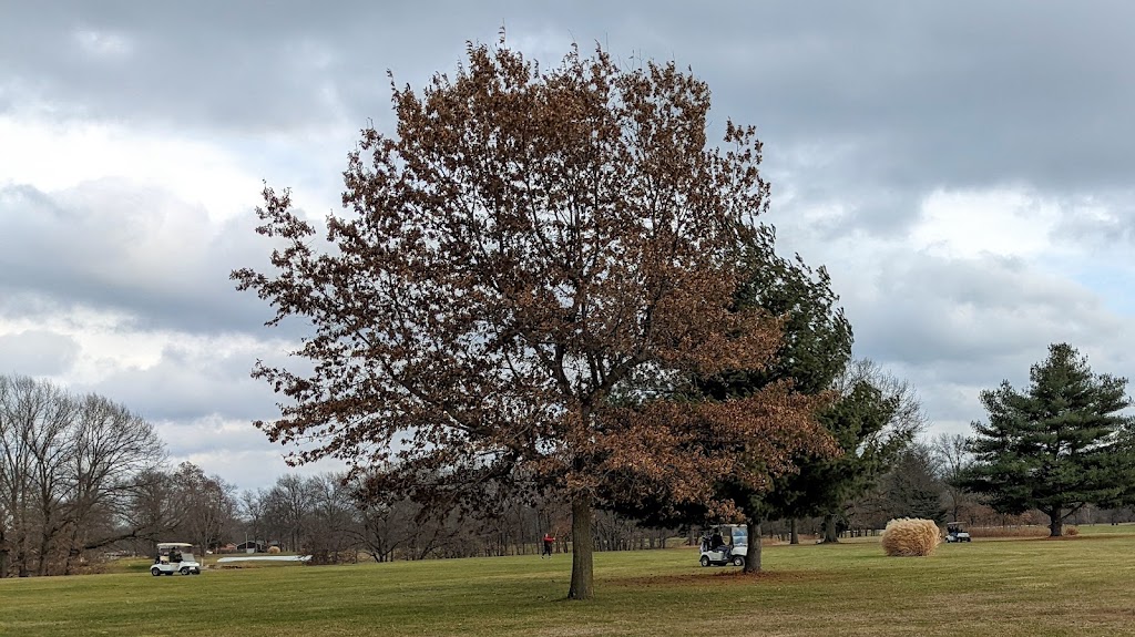 WeeMaTuk Country Club 15722 E Kenabeck Trail, Cuba, IL 61427, USA