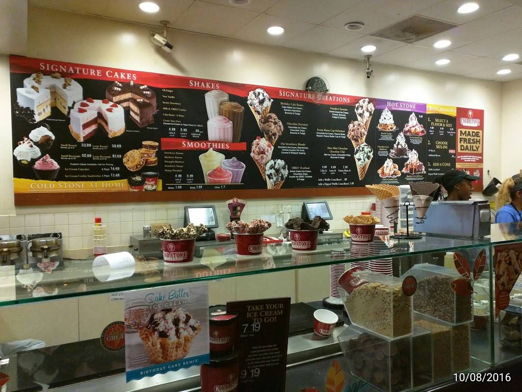 Cold Stone Creamery | bakery | 5107 Candlewood St, Lakewood, CA 90712, USA | 5629251500 OR +1 562-925-1500