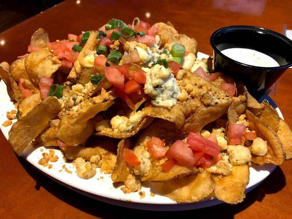 Scoreboard Sports Bar and Grill 15 Middlesex Canal Park Dr, Woburn