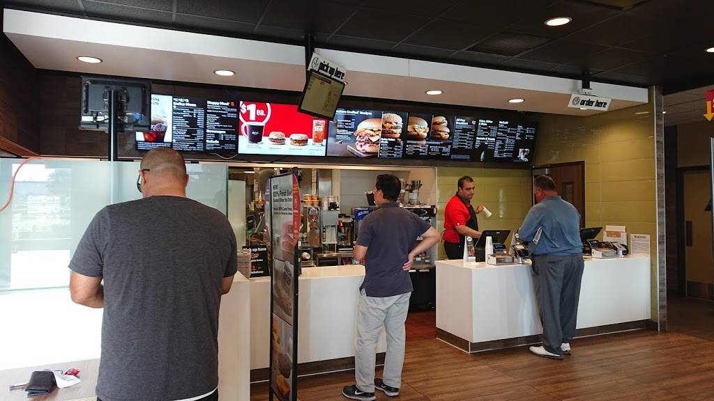 McDonalds | cafe | 528 Grand Ave, Walnut, CA 91789, USA | 9095986566 OR +1 909-598-6566