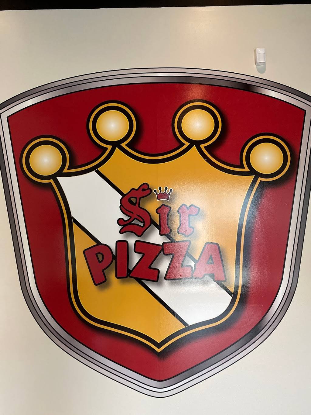 Sir Pizza - Restaurant | 619 Warrendale Rd, Gibsonia, PA 15044, USA
