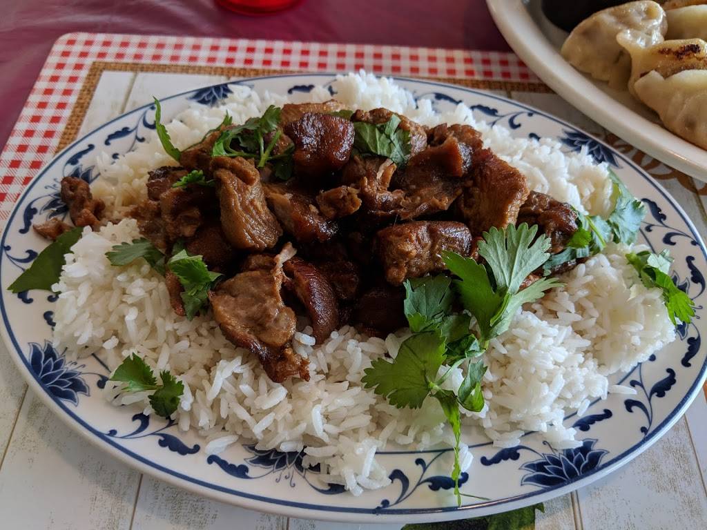 Pan Goo | restaurant | 5286 US-158, Advance, NC 27006, USA | 3369419738 OR +1 336-941-9738