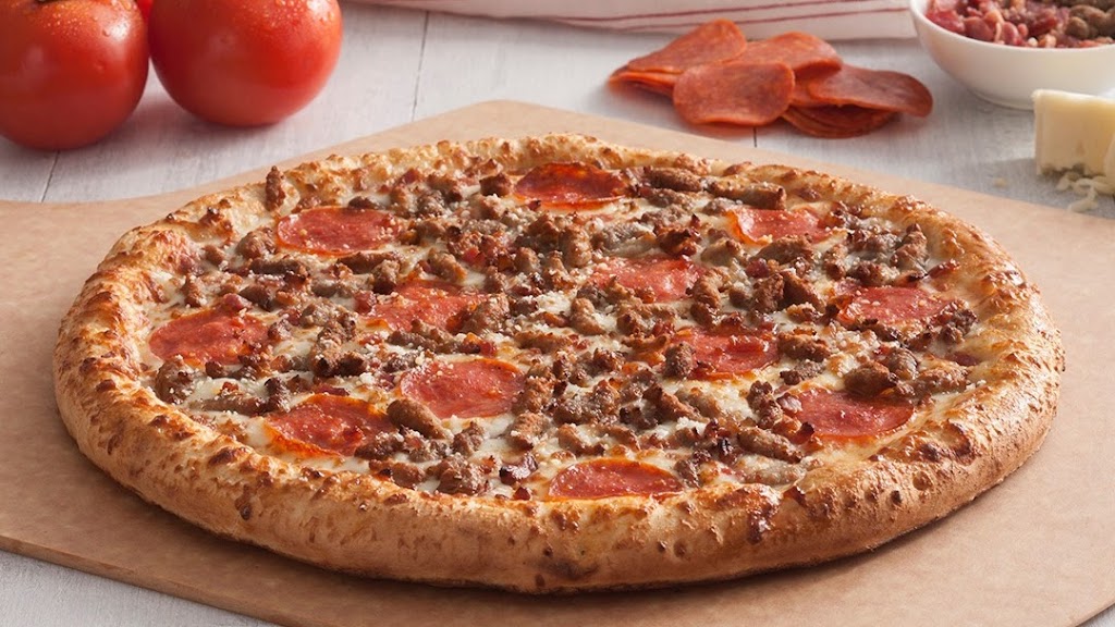 Hunt Brothers Pizza | meal takeaway | 2200 W Market St, Louisville, KY 40212, USA | 5027095721 OR +1 502-709-5721