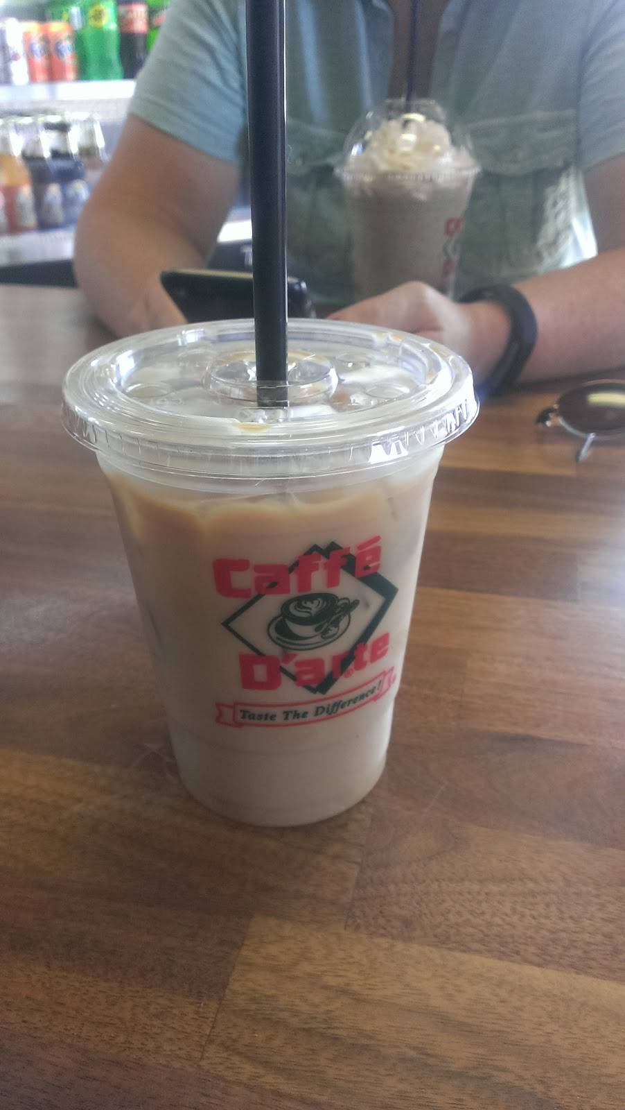 Caffé Darte Alaska | cafe | 223 E Dimond Blvd, Anchorage, AK 99515, USA | 9073498182 OR +1 907-349-8182