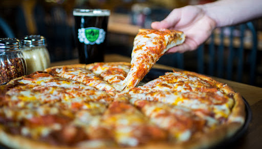 Abbys Legendary Pizza | meal delivery | 96 Southwest Douglas Boulevard, Winston, OR 97496, USA | 5416796555 OR +1 541-679-6555