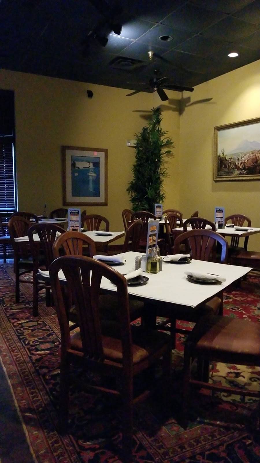 Romans Cafe | restaurant | 7731 Perkins Rd # 100, Baton Rouge, LA 70810, USA | 2257691779 OR +1 225-769-1779