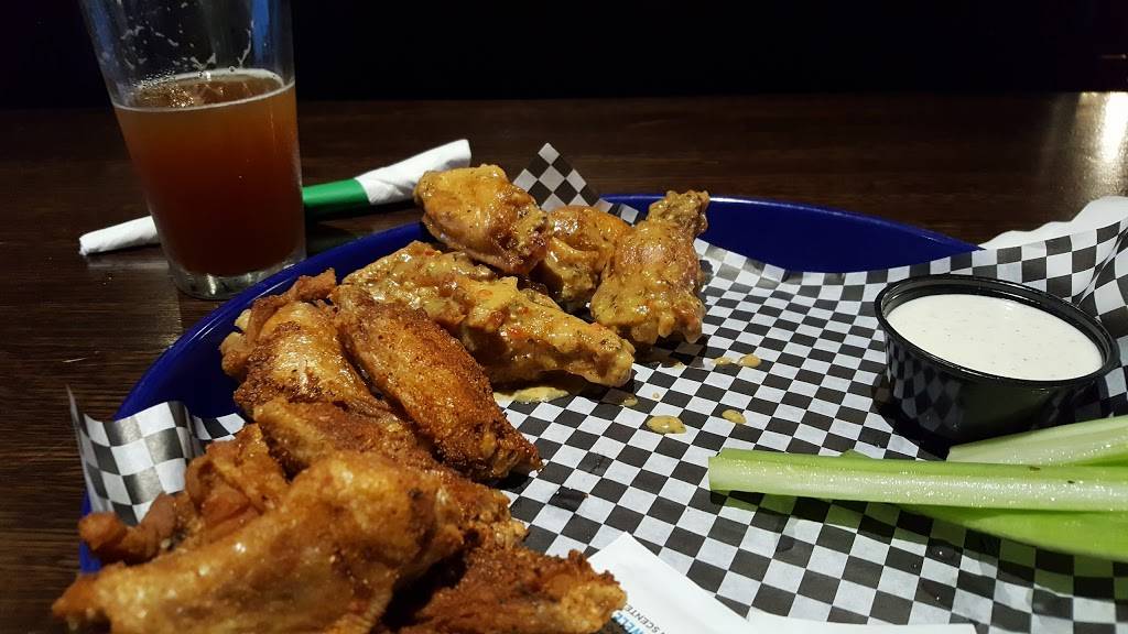 The Brick Grill & Bar | cafe | 373 Gunter Ave, Guntersville, AL 35976, USA | 2569605075 OR +1 256-960-5075