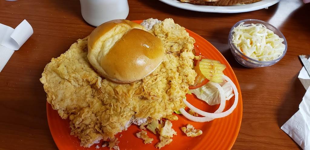 Downhome Cafe | restaurant | 208 State Hwy C, Peculiar, MO 64078, USA | 8167587300 OR +1 816-758-7300