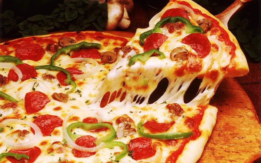 Vitos Pizza Restaurant | meal delivery | 429 Market St, Elmwood Park, NJ 07407, USA | 2017973544 OR +1 201-797-3544