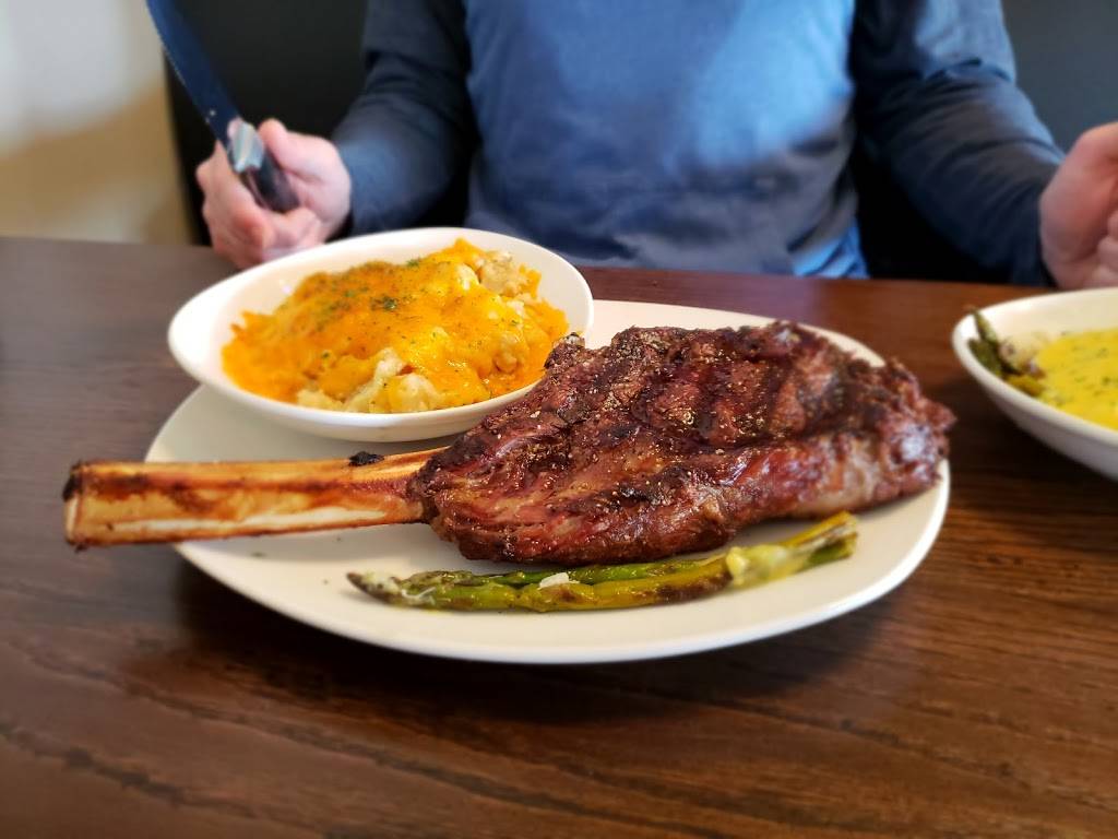 Manning's Steaks and Spirits 11100 W Alameda Ave, Lakewood, CO 80226, USA