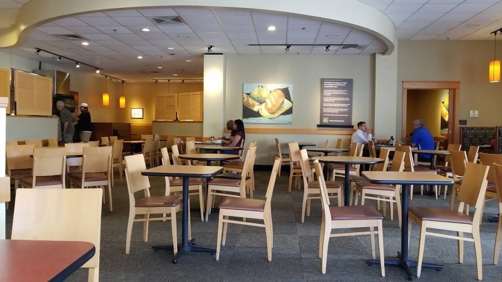 Panera Bread | 200 S State Rd 434, Altamonte Springs, FL 32714, USA