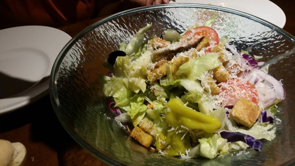 Olive Garden Italian Restaurant Meal Takeaway 14650 Baltimore