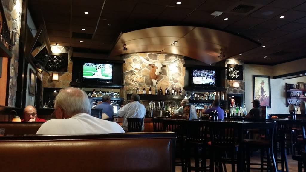 LongHorn Steakhouse | meal takeaway | 3805 Phoenix Ave, Fort Smith, AR 72903, USA | 4796465104 OR +1 479-646-5104