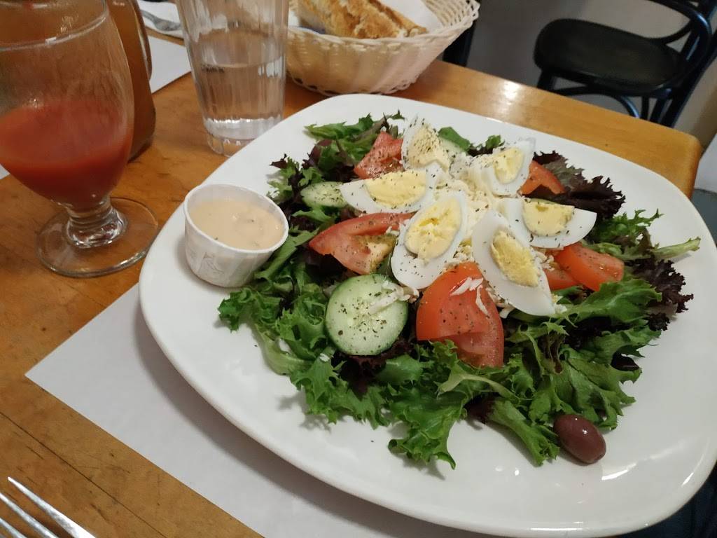 Chez Temporel | restaurant | 25 Rue Couillard, Québec, QC G1R 3T3, Canada | 4186941813 OR +1 418-694-1813
