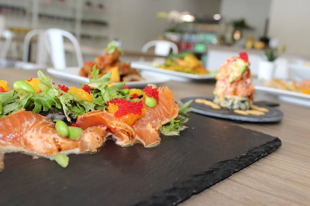 Momoko Comptoir Asiatique | restaurant | 684 Montée Montarville, Saint-Bruno-de-Montarville, QC J3V 6B1, Canada | 4504821999 OR +1 450-482-1999