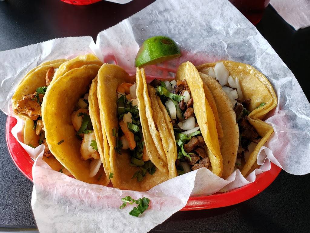 Breakfast 96 & Tacos | 4825 E 96th St Suite 1500, Indianapolis, IN ...