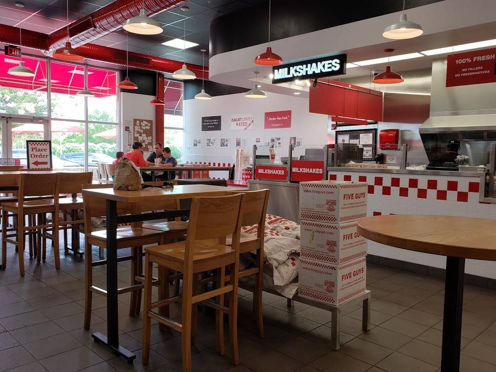 Five Guys | meal takeaway | 244 Newnan Crossing Bypass, Newnan, GA 30265, USA | 6784237650 OR +1 678-423-7650