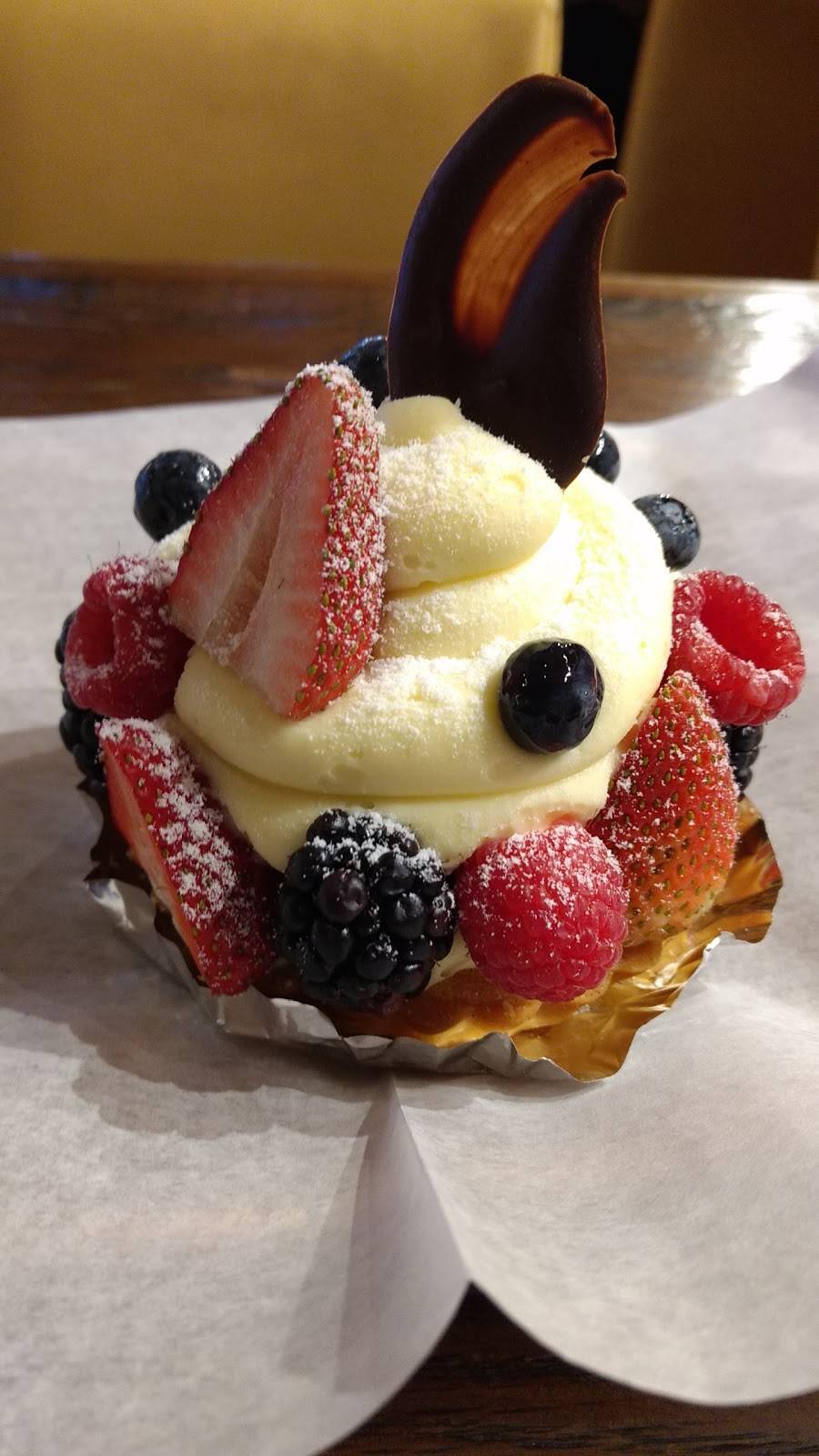 White Windmill Bakery and Cafe | bakery | 5881 Buford Hwy NE, Doraville, GA 30340, USA | 7702340914 OR +1 770-234-0914