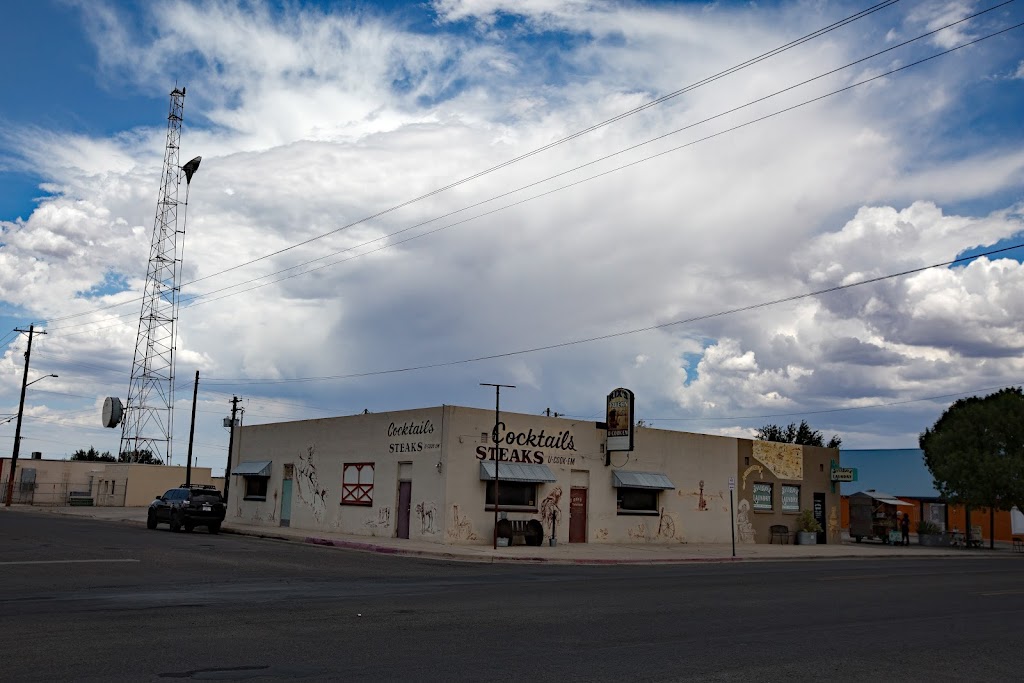 Rix's Tavern - Restaurant | 176 S Haskell Ave, Willcox, AZ 85643, USA