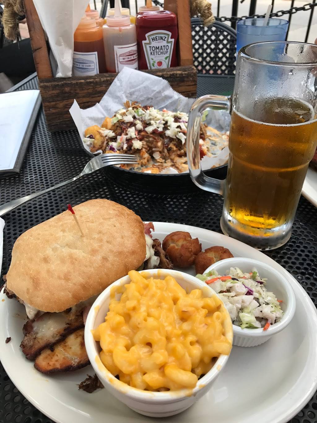 Top of the Stairs | restaurant | 217 College Ave, Blacksburg, VA 24060, USA | 5409532837 OR +1 540-953-2837