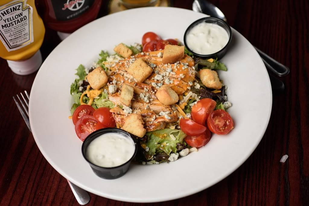 Jeffersons | restaurant | 230 Spring Branch Rd, Oxford, AL 36203, USA | 2568355858 OR +1 256-835-5858