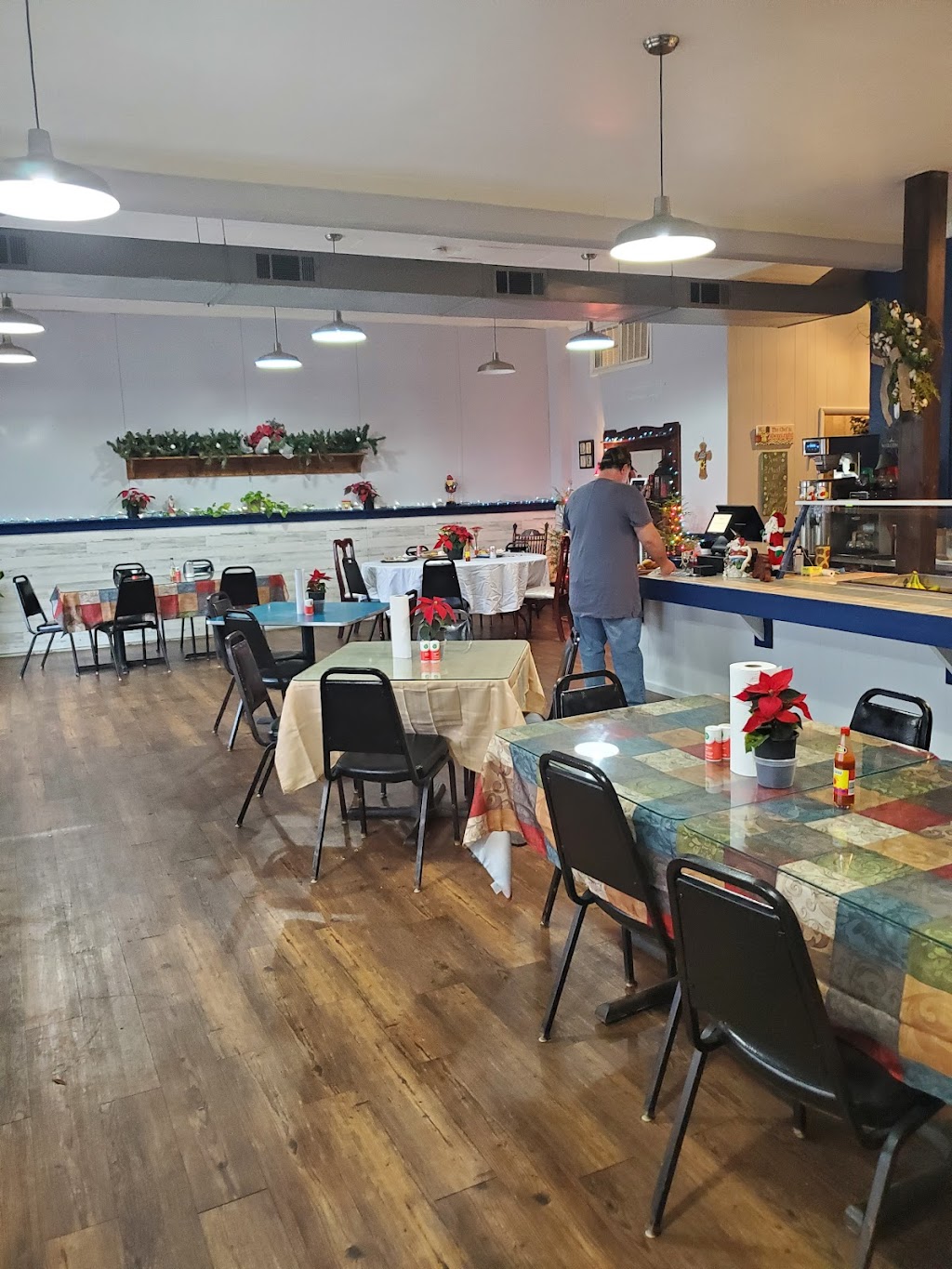 Gran Ds Country Kitchen | restaurant | 129 Lafayette St S, La Fayette, AL 36862, USA | 3344590003 OR +1 334-459-0003