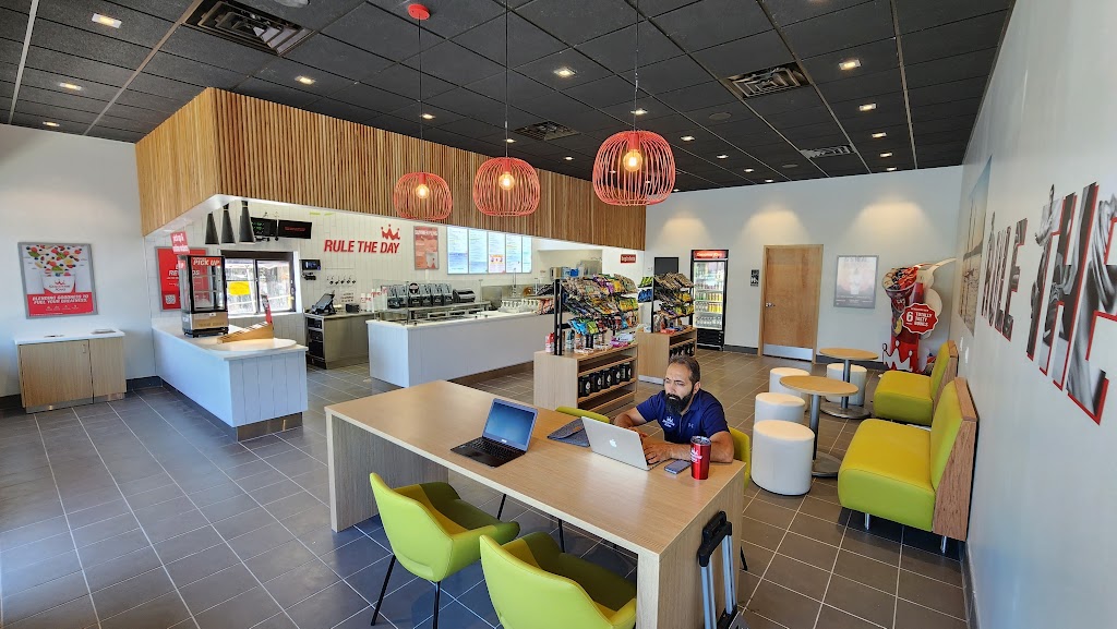 Smoothie King | meal delivery | 639 Thornton Rd #101, Lithia Springs, GA 30122, USA | 6784268250 OR +1 678-426-8250