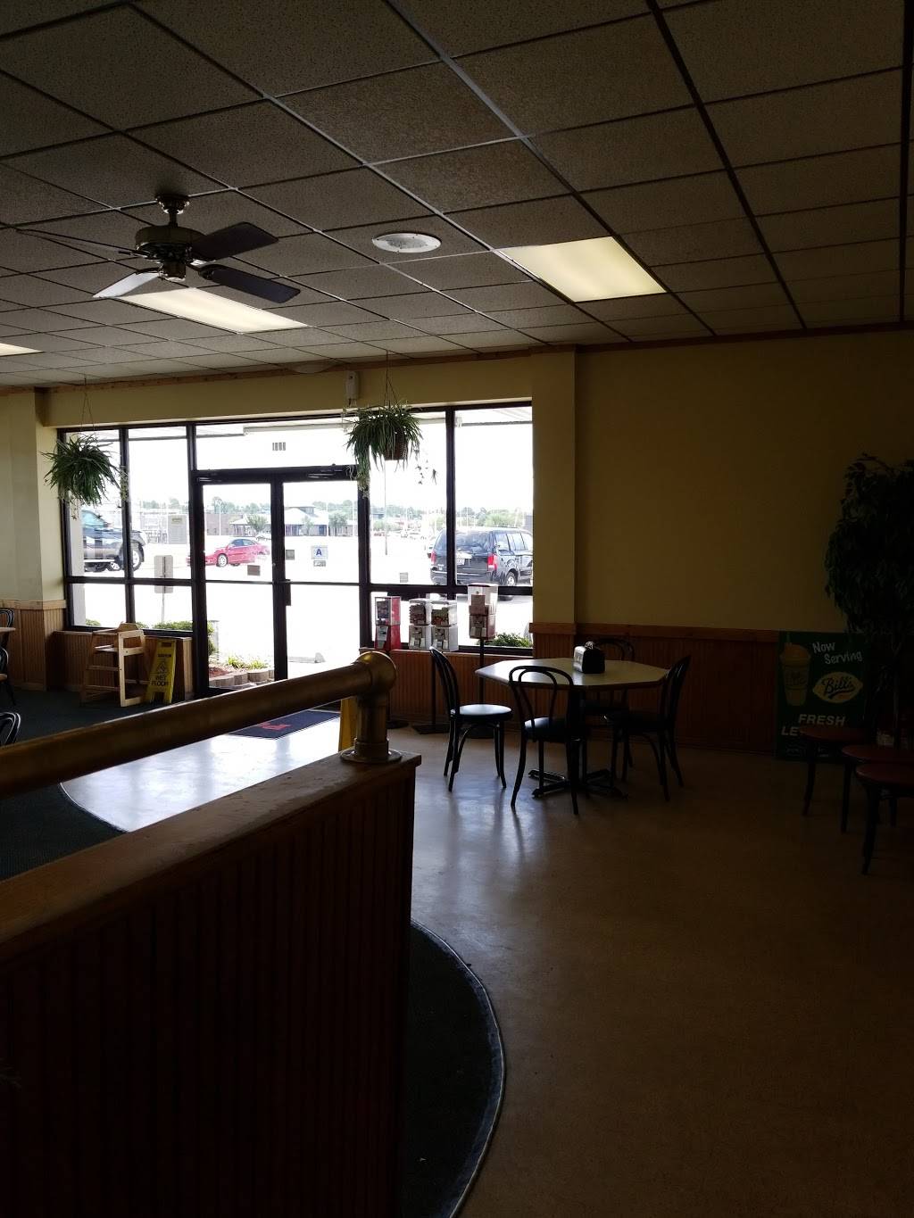 Palmetto Subs Meal takeaway 2031 W Evans St, Florence, SC 29501, USA