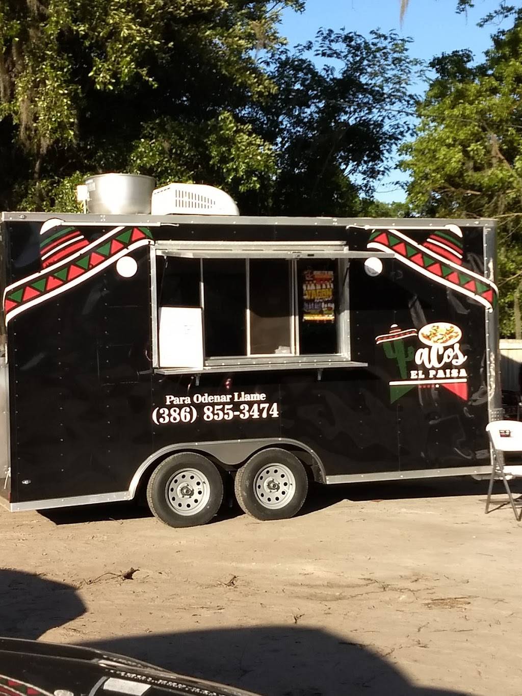 Para Odenar Llame | restaurant | cook St, Jennings, FL 32053, USA | 3868553474 OR +1 386-855-3474