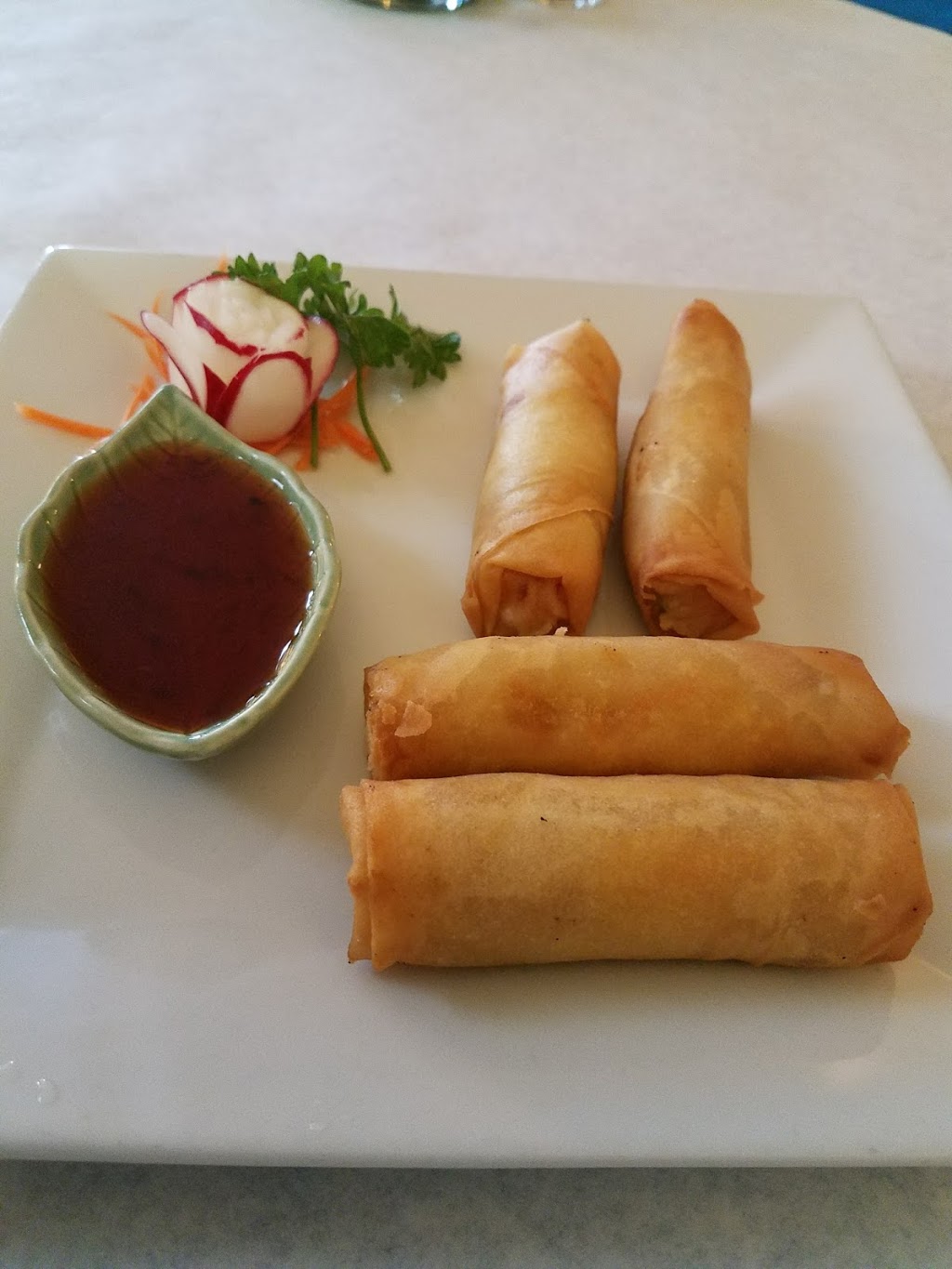 SeaSide Thai and French Restaurant | restaurant | 201 Wilder Ave, Colonial Beach, VA 22443, USA | 8042242410 OR +1 804-224-2410