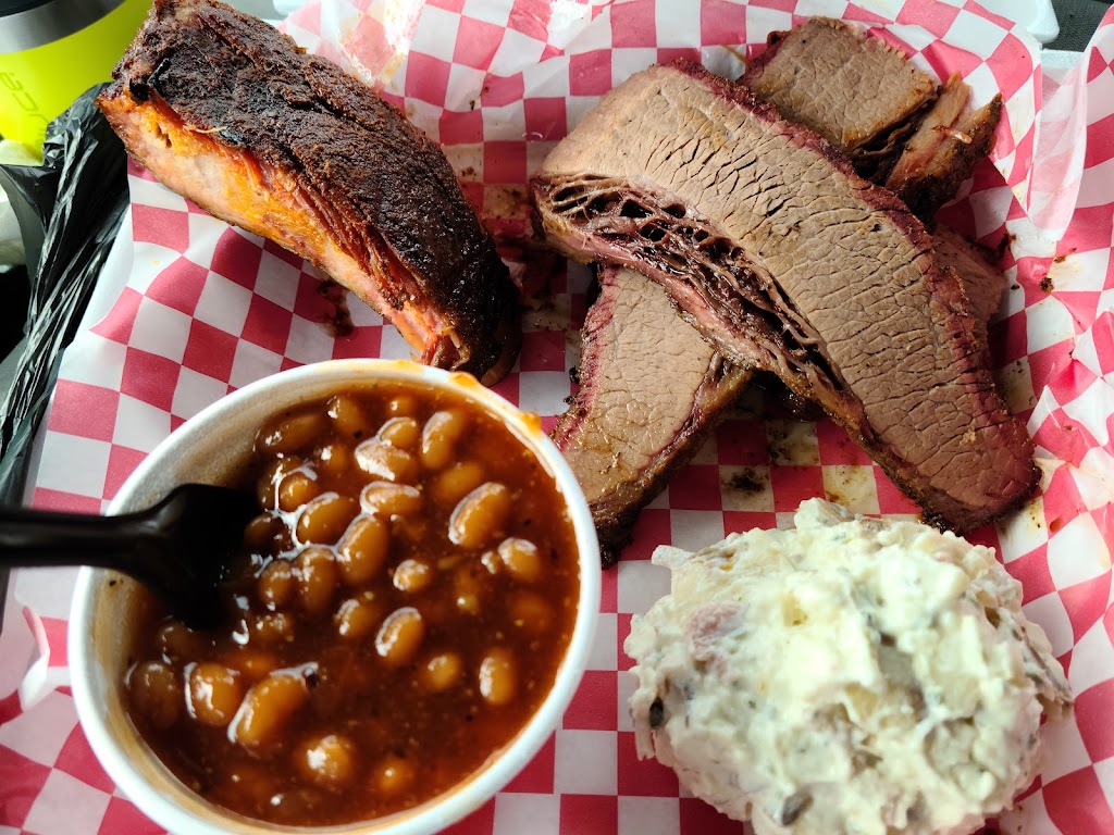 Swamp Shack BBQ | restaurant | 801 US-11, Ellisville, MS 39437, USA | 6013494001 OR +1 601-349-4001