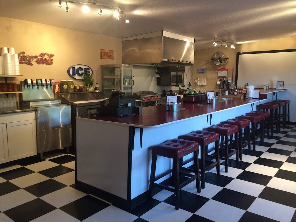 Grab-n-Go Grubbs | restaurant | 7404 FM2494, Athens, TX 75751, USA | 9036754782 OR +1 903-675-4782