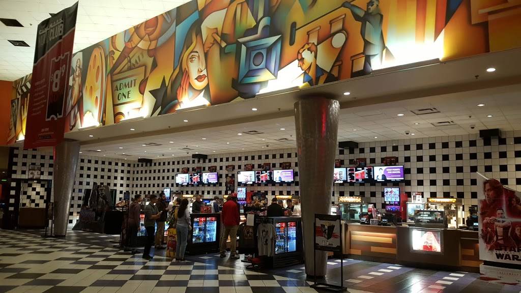 Cinemark Tinseltown and XD - Meal takeaway | 4535 Southside Blvd