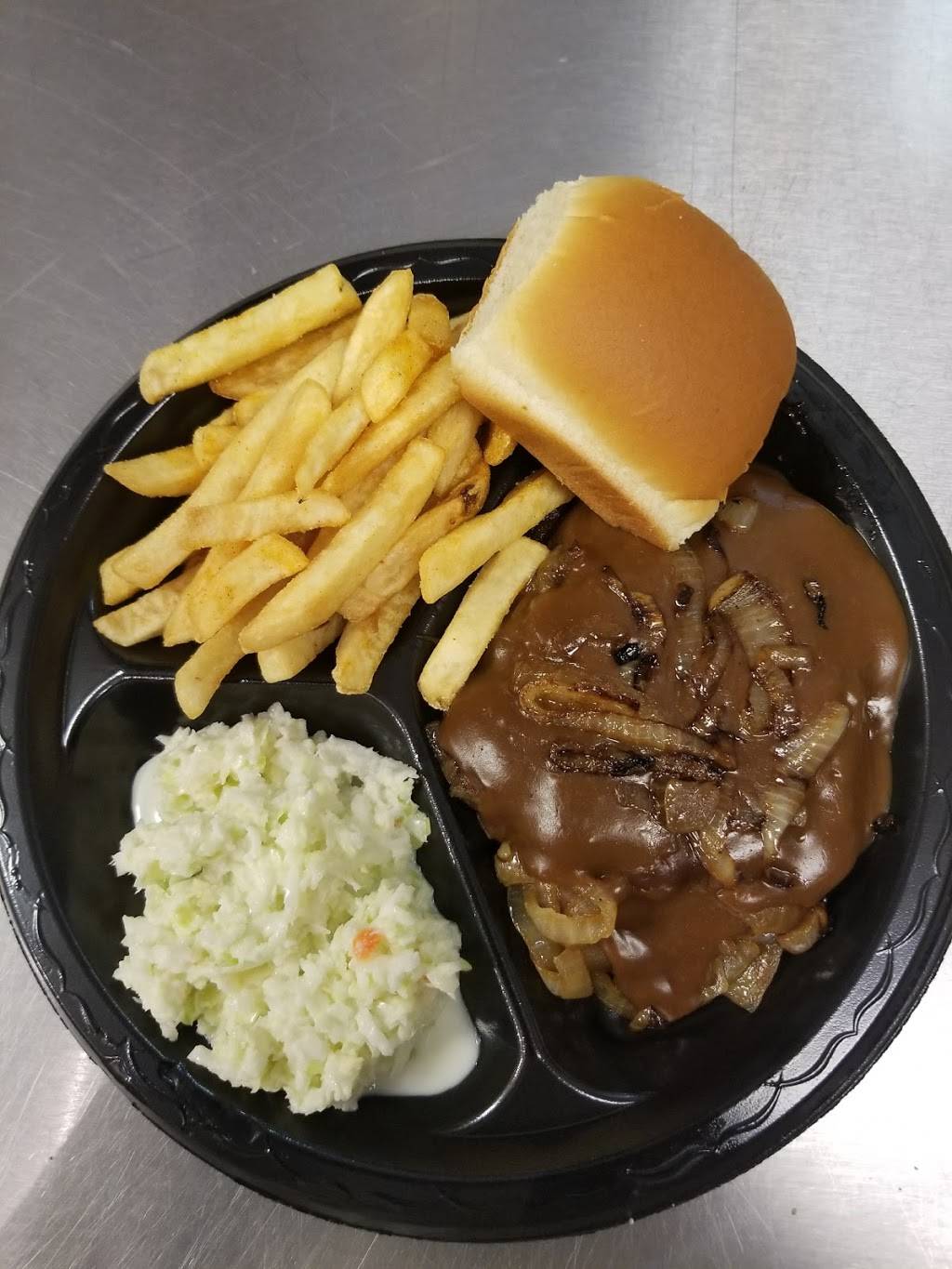 Express Chicken & Fish | restaurant | 3163 US-431, Roanoke, AL 36274, USA | 3348632133 OR +1 334-863-2133