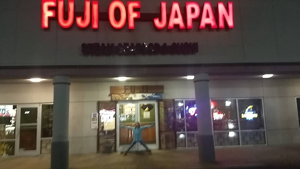 Fuji of Japan | restaurant | 4028 Frederica St, Owensboro, KY 42301, USA | 2706850046 OR +1 270-685-0046