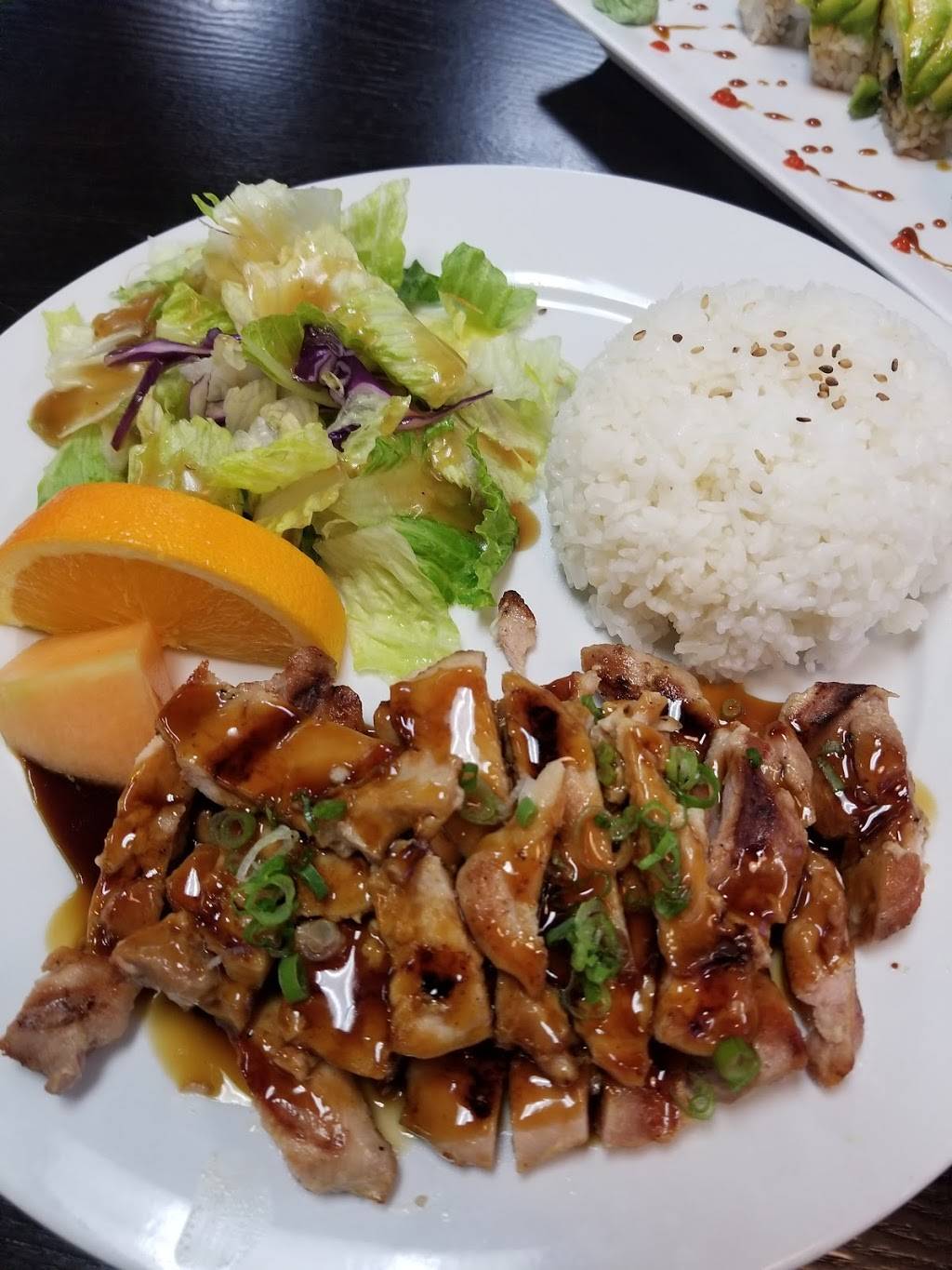 Miso Sushi & Grill | meal takeaway | 12423 Central Ave, Chino, CA 91710, USA | 9094640513 OR +1 909-464-0513