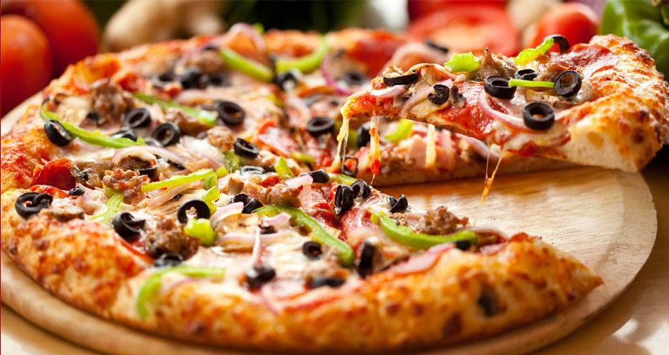 Dominos Pizza | meal delivery | 3682 John F. Kennedy Blvd, Jersey City, NJ 07307, USA | 2017149600 OR +1 201-714-9600