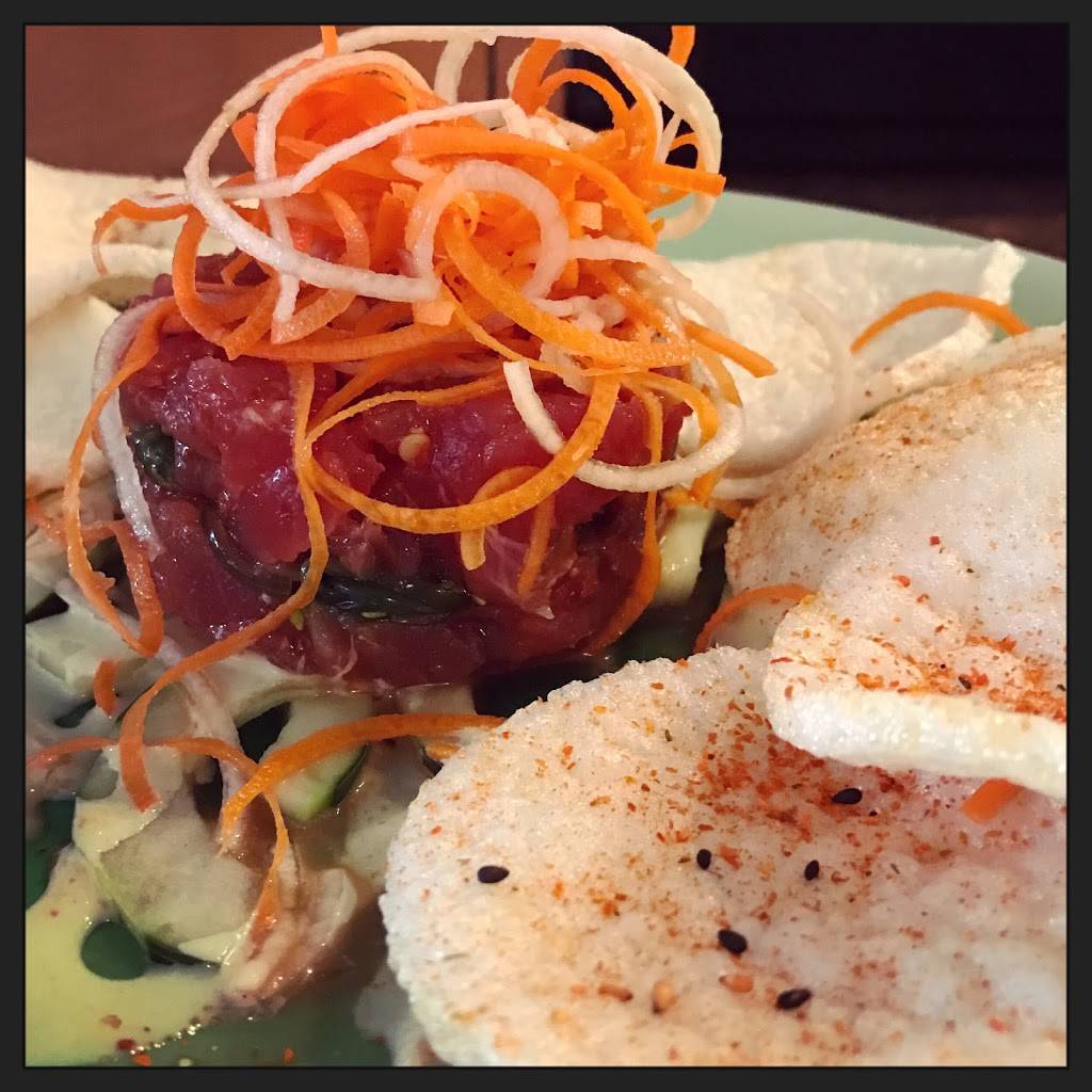 Fatsumo Sushi | restaurant | 125 Davis Ave suite c, Pass Christian, MS 39571, USA | 2282224647 OR +1 228-222-4647